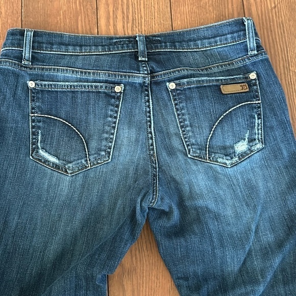 Joe’s Jeans Twiggy boot cut Jolie wash - Picture 1 of 9